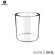 Verre droit SKRR-S VAPORESSO 5 ml