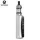 Kit GTX ONE Pro VAPORESSO silver