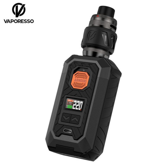 Kit Armour Max Itank T Vaporesso