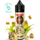 Eliquide CEBUENO Dubaï Chocovape chocolat blanc 50 ml
