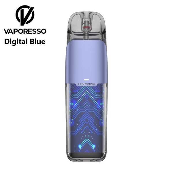 Pod LUXE Q2 SE VAPORESSO Bleu