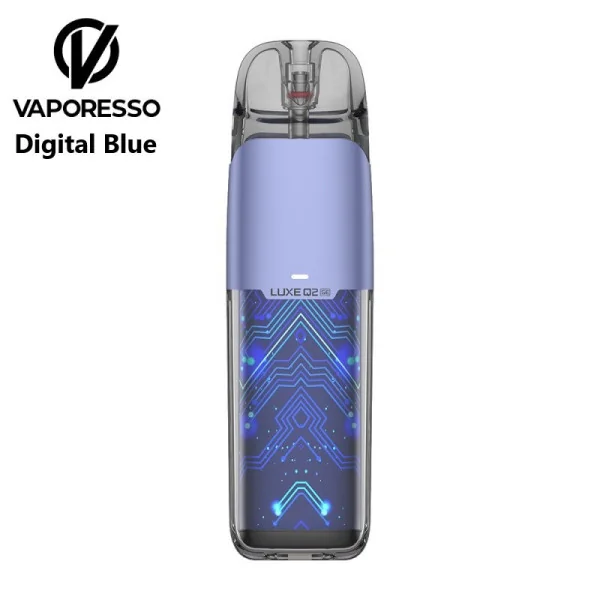 Pod LUXE Q2 SE VAPORESSO Bleu