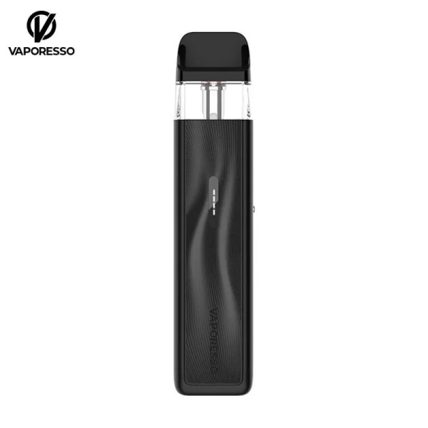 XROS 5 Mini VAPORESSO black