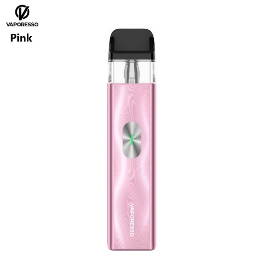 pod XROS 4 Mini VAPORESSO