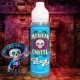 E-liquide MEXICAN CARTEL passion citron vert et cactus pas cher