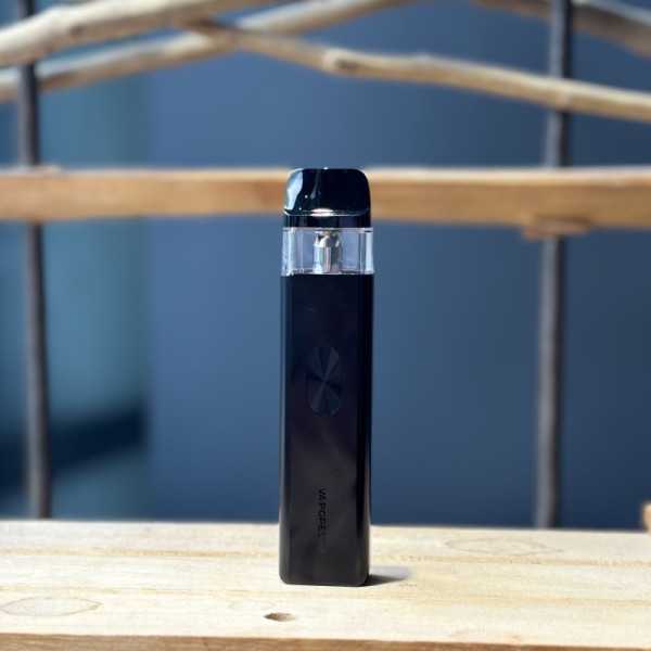 XROS 4 Mini VAPORESSO black