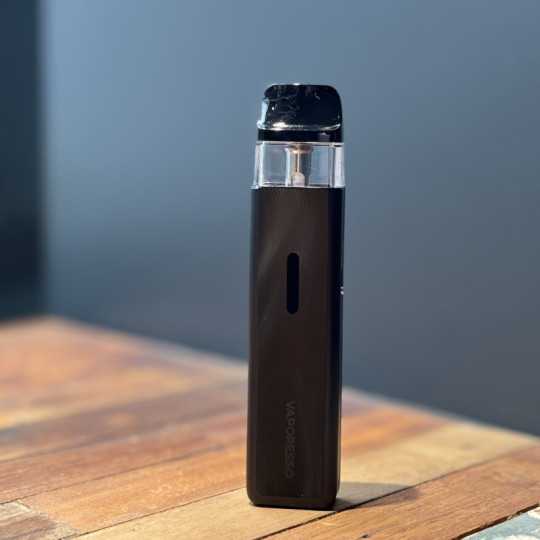 Pod XROS 5 Mini VAPORESSO black