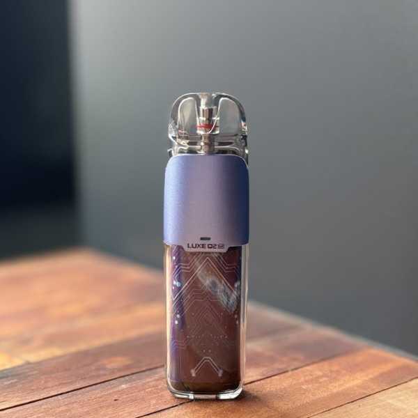 LUXE Q2 SE VAPORESSO blue