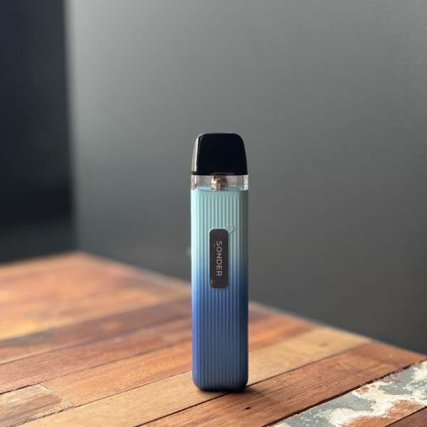Sonder Q GeekVape BLUE