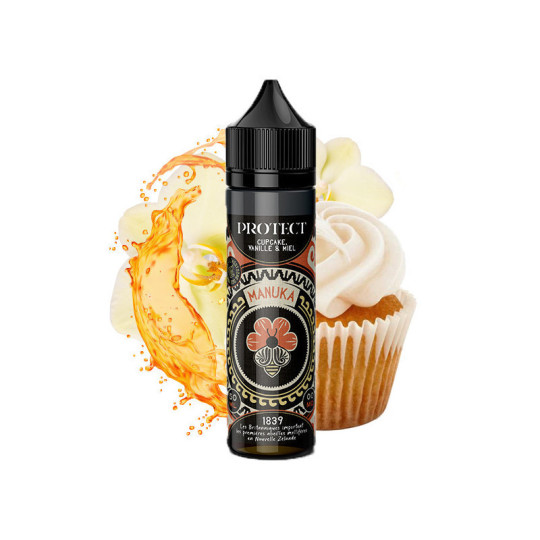 Manuka 50 ml - PROTECT