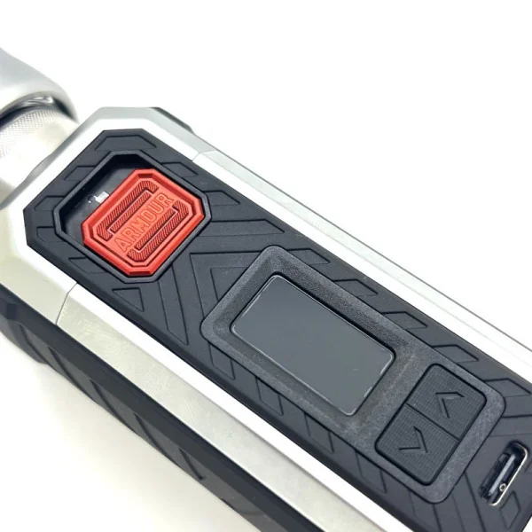 Bouton fire Armour S iTank T VAPORESSO