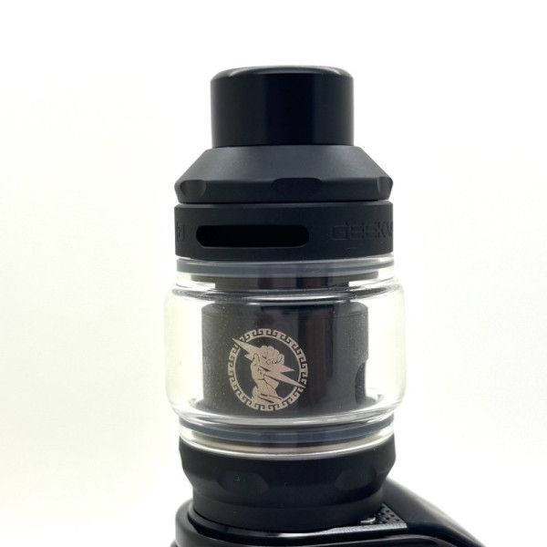 ato Aegis Solo 3 3000mAh GEEKVAPE