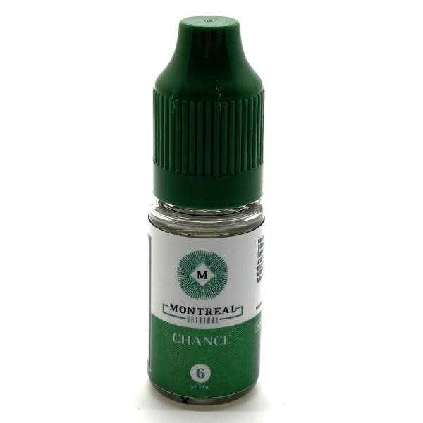 Chance Montreal Original 3mg