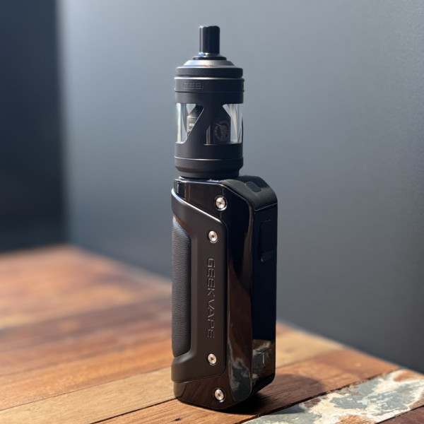 Kit Aegis Solo 3 MTL Geekvave pas cher