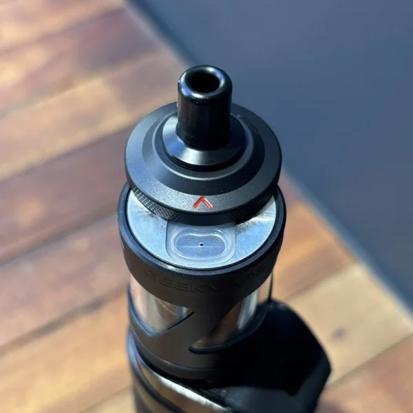 ato Kit Aegis Solo 3 MTL Geekvave
