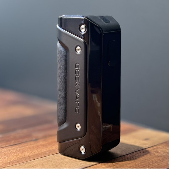 Box Aegis Solo 3 S100 Mod GeekVape