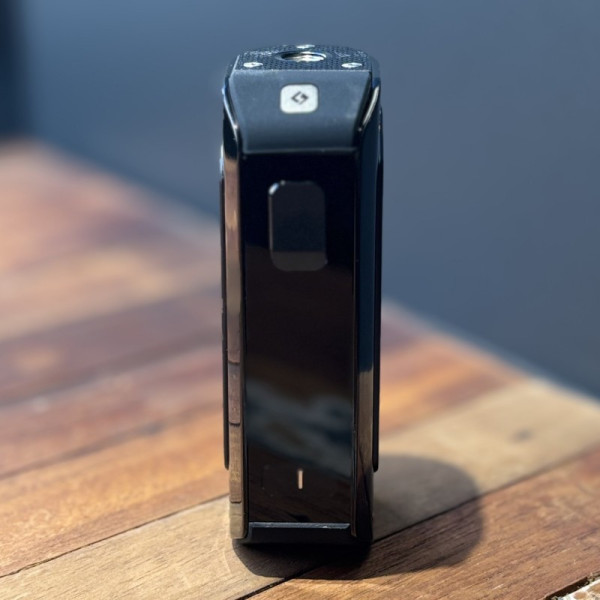 Box Aegis Solo 3 Mod GeekVape black