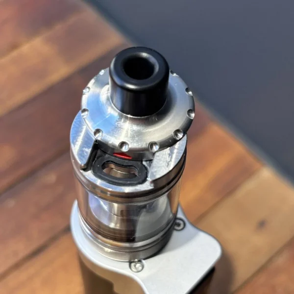 clearo Kit ZELOS 3 ASPIRE
