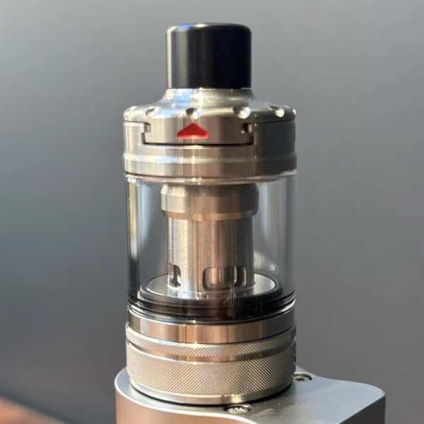 ato Kit ZELOS 3 ASPIRE