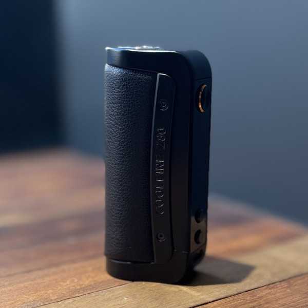 Box COOLFIRE Z80 INNOKIN