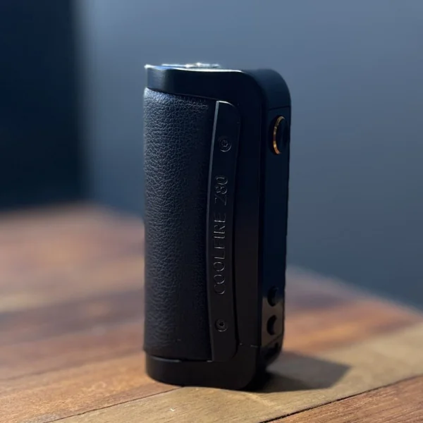 Box COOLFIRE Z80 INNOKIN