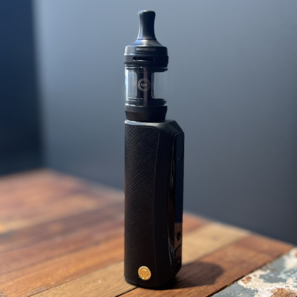 Kit GTX ONE Pro VAPORESSO