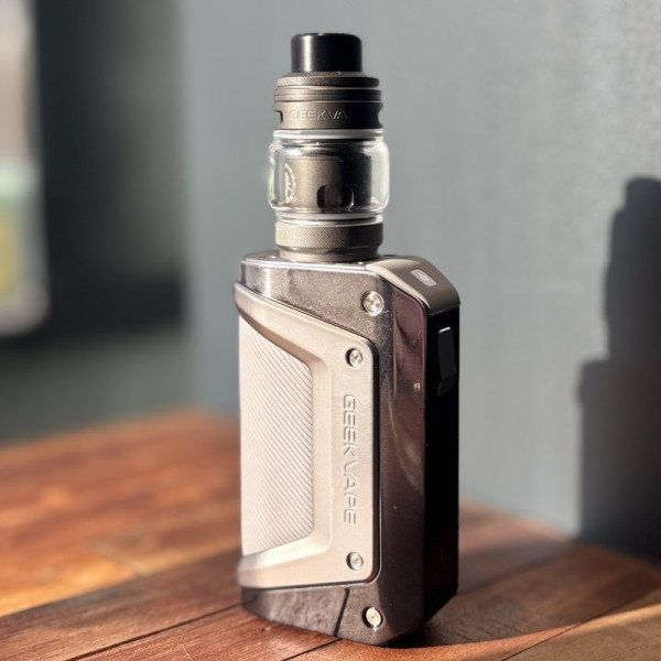 Aegis Legend 3 Geekvape