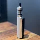 Kit GTX ONE Pro VAPORESSO gris