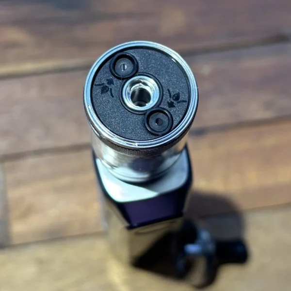 clearomiseur GTX ONE Pro VAPORESSO gris