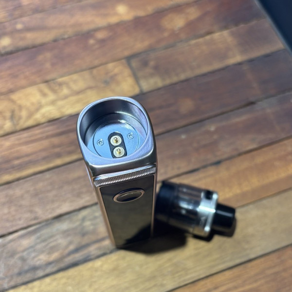 Kit Drag X3 VOOPOO reservoir