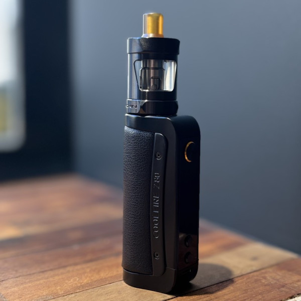 kit Coolfire z80 Innokin