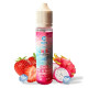 Fraise Fruit du dragon GRANITA Soft 50ml