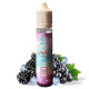 Eliquide Mûre Cassis GRANITA Soft ALFALIQUID