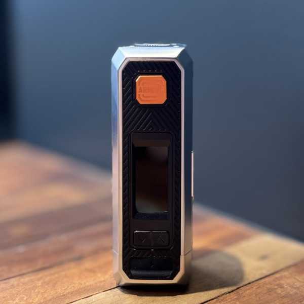Box Armour ultra Vaporesso avec batterie 5500 mAh