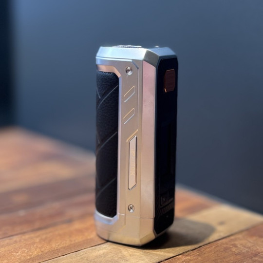 Box Armour Ultra VAPORESSO Silver