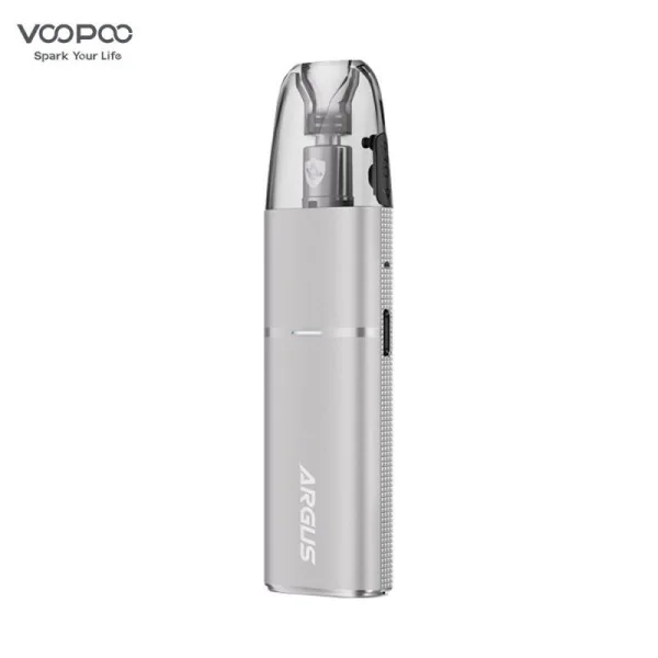 ARGUS G3 Mini VOOPOO Silver