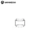 Verre Pyrex pour Itank T VAPORESSO - 6 ml