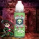 Eliquide pastèque fraise kiwi Mexican Cartel 100 ml