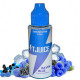 E-liquide Raven Blue 100 ml T-JUICE