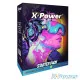 Chargeur X4 + 4 accus 21700 X-POWER