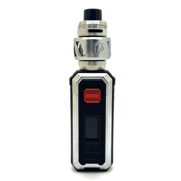 Kit Armour S iTank T VAPORESSO silver