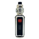 Kit Armour S iTank T VAPORESSO silver