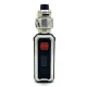 Kit Armour S iTank T VAPORESSO silver