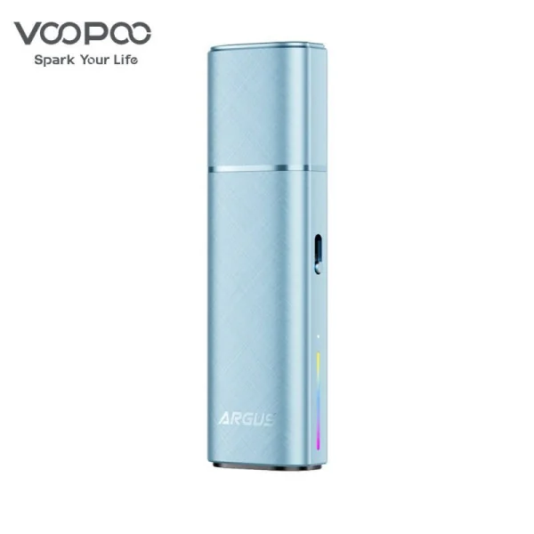 Kit Argus Klyc Voopoo bleu