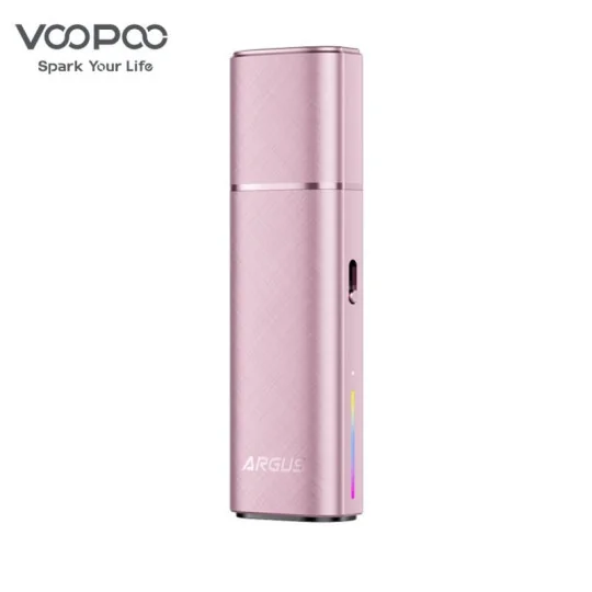 Kit Argus Klyc Voopoo Rose