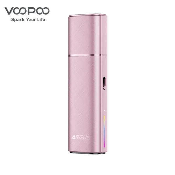 Kit Argus Klyc Voopoo Rose