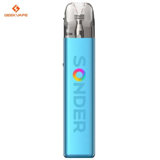 Pod Sonder Q2 Geekvape