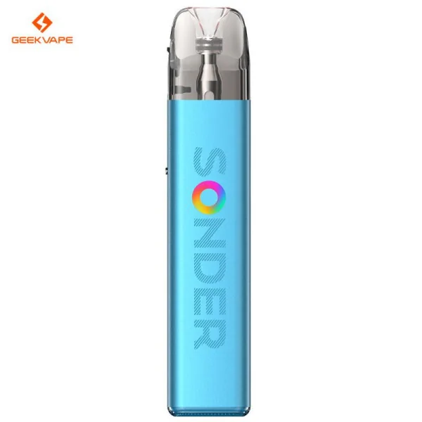 Pod Sonder Q2 Geekvape