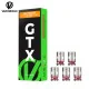 Résistances GTX 2 Vaporesso 0.2 ohm