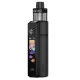 Kit Drag X3 VOOPOO Spray Black